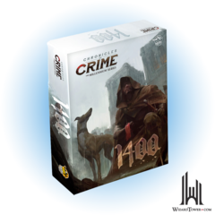 CHRONICLES OF CRIME: 1400